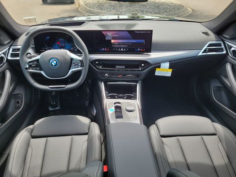 New 2026 BMW i4 xDrive40i w/ Premium Package AWD/4WD image 18