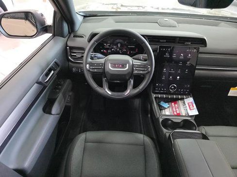 New 2026 GMC Terrain AT4 w/ Convenience Package III image 13