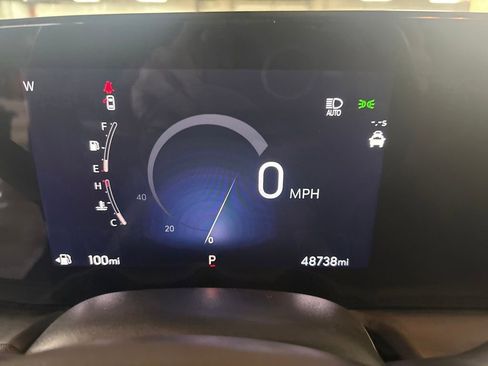 Certified 2024 Buick Encore GX Sport Touring AWD/4WD image 20