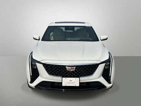 New 2026 Cadillac CT5 Premium Luxury AWD/4WD image 12