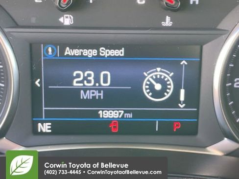 Used 2024 GMC Terrain SLE image 10