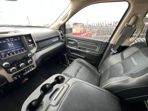 Used 2020 RAM 2500 Laramie AWD/4WD image 29