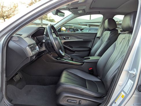 Certified 2024 Acura Integra image 10