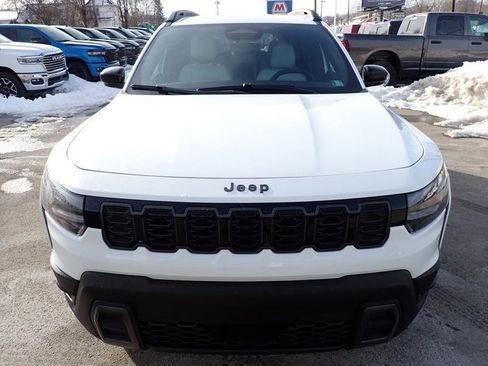 New 2026 Jeep Cherokee Limited image 10