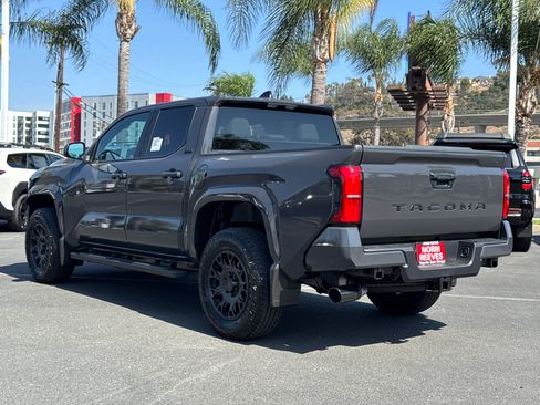 New 2026 Toyota Tacoma SR5 RWD image 12