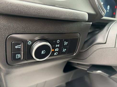 Used 2023 Ford Escape Platinum image 23