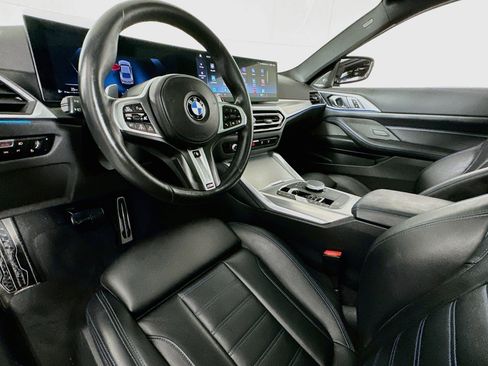 Used 2024 BMW 440i xDrive Coupe AWD/4WD image 7