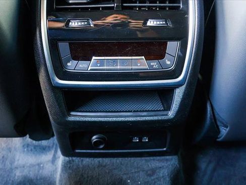 Used 2026 BMW XM Label Red image 20