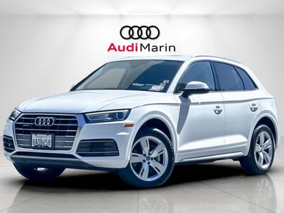 Used 2018 Audi Q5 2.0T Premium