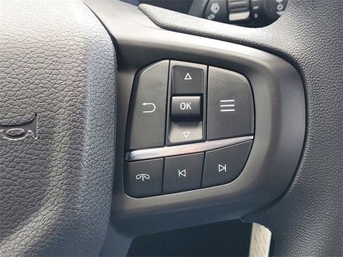 New 2025 Ford Ranger XL w/ Trailer Tow Package image 16