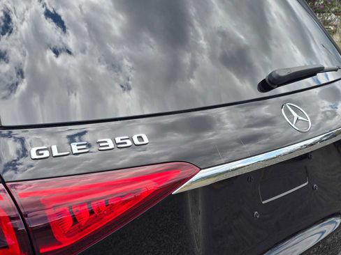 Used 2022 Mercedes-Benz GLE 350 image 13