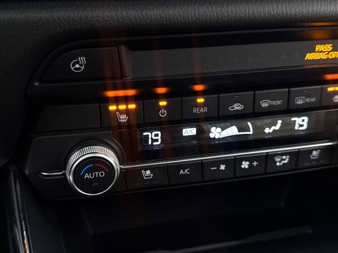 Used 2022 MAZDA CX-9 Grand Touring image 25