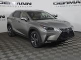 Used 2018 Lexus NX 300 AWD image 3