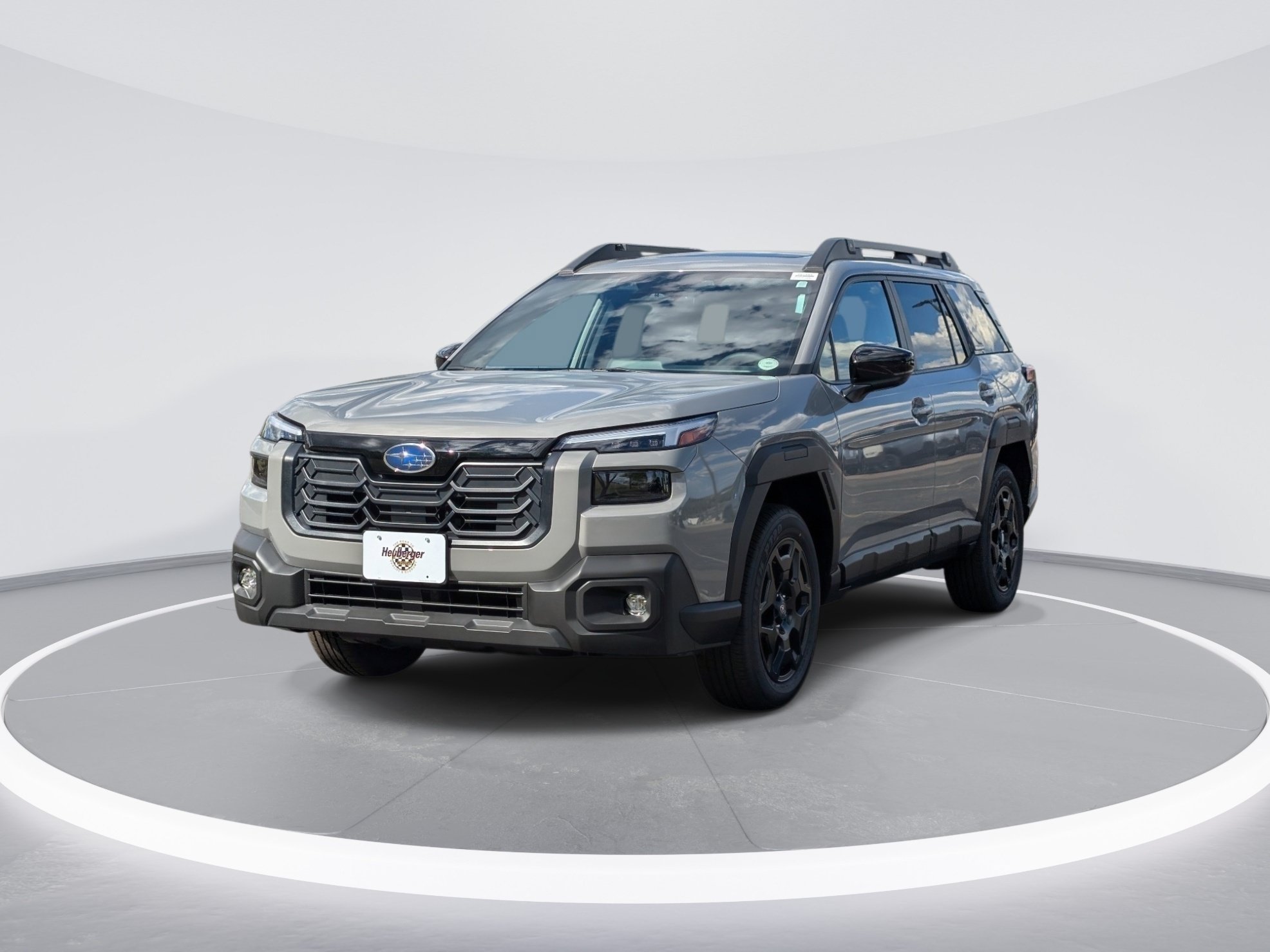New 2026 Subaru Outback Limited AWD/4WD image 3