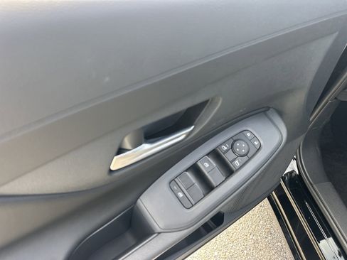 New 2026 Nissan Sentra SV image 15