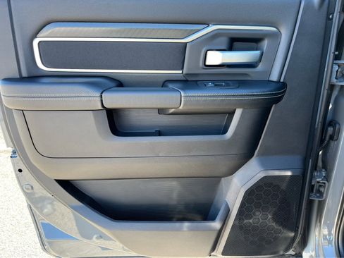 New 2026 RAM 2500 Big Horn image 23