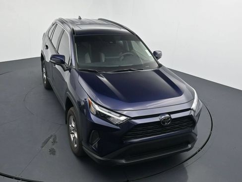 Used 2025 Toyota RAV4 XLE w/ Convenience Package AWD/4WD image 24