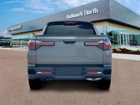 New 2026 Hyundai Santa Cruz SEL image 6