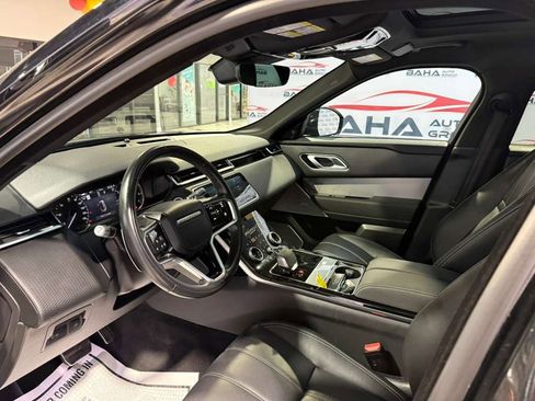 Used 2022 Land Rover Range Rover Velar R-Dynamic S image 34