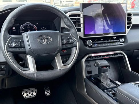 Certified 2026 Toyota Tundra Limited w/ TRD Off-Road Package AWD/4WD image 28