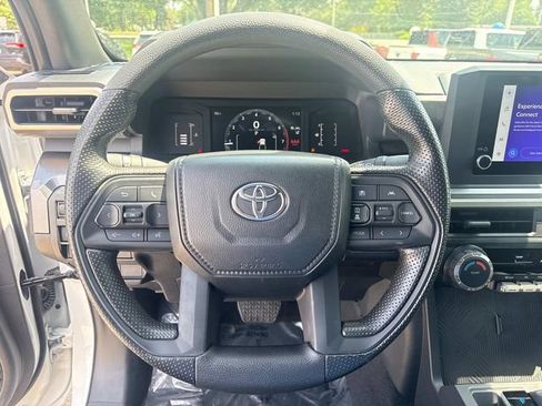 Used 2025 Toyota Tacoma SR5 RWD image 28