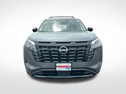 New 2026 Nissan Pathfinder SV w/ Cargo Package AWD/4WD image 8
