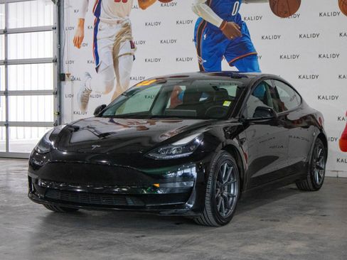 Used 2022 Tesla Model 3 RWD image 20