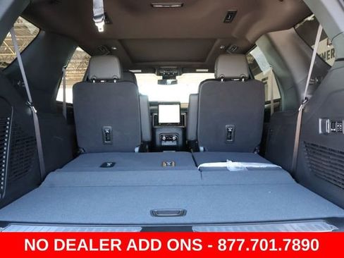 New 2026 GMC Yukon Denali w/ Sun & Power Step Package image 22