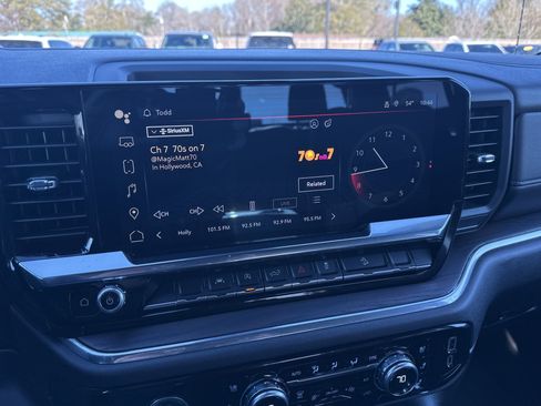 Used 2023 GMC Sierra 1500 SLT w/ SLT Premium Package image 30