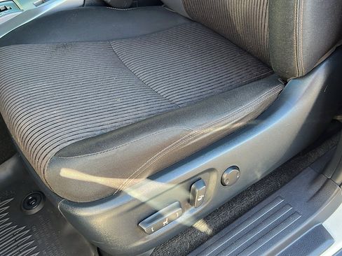 Used 2021 Toyota 4Runner 4WD image 18