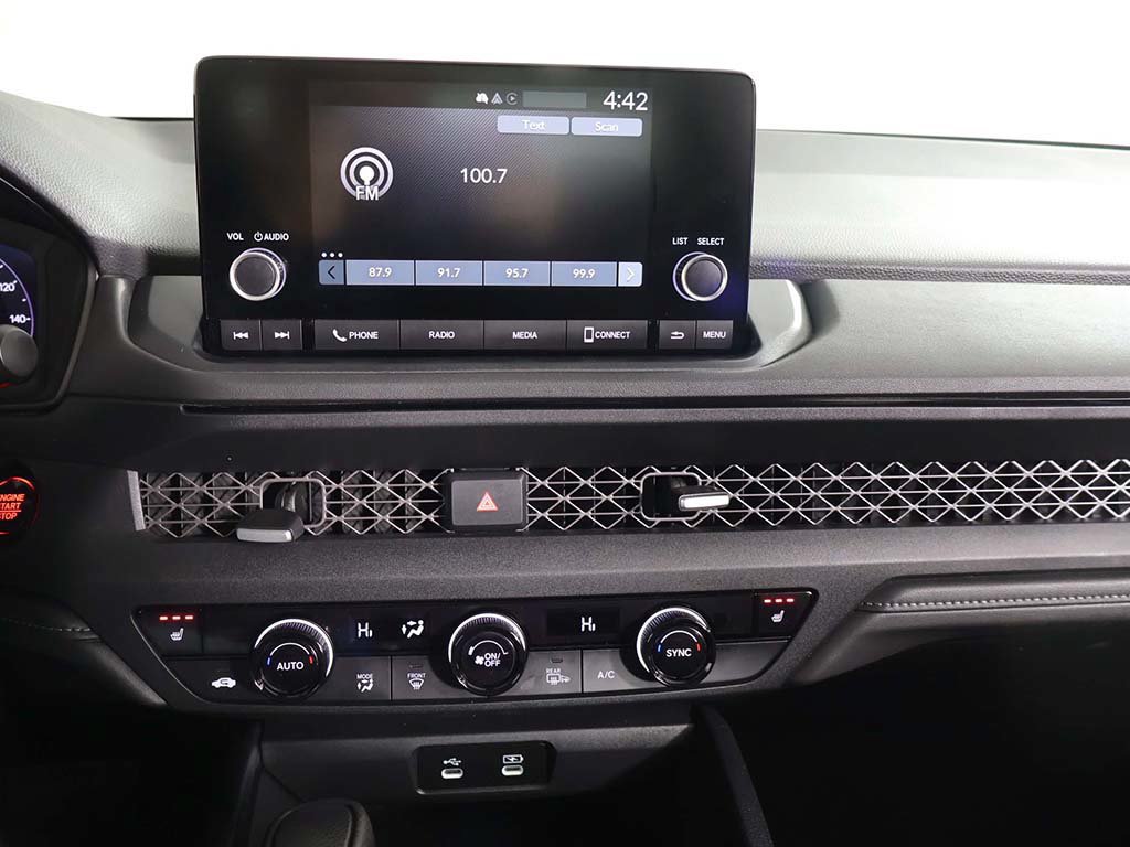 Used 2024 Honda Accord EX image 45