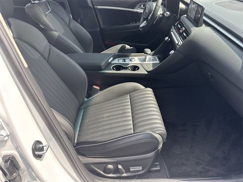 Used 2026 Genesis G70 2.5T Prestige image 13