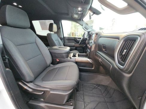 Used 2019 Chevrolet Silverado 1500 LT Trail Boss image 51