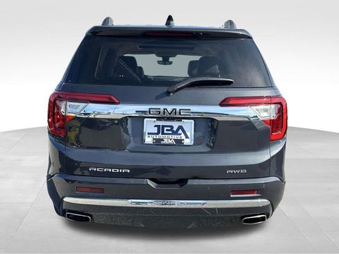 Used 2021 GMC Acadia Denali w/ Denali Ultimate Package image 26