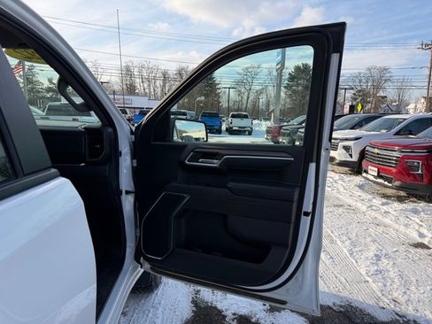 Certified 2022 Chevrolet Silverado 1500 RST w/ Z71 Off-Road Package image 28