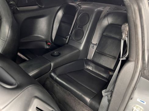 Used 2016 Nissan GT-R Black Edition image 20