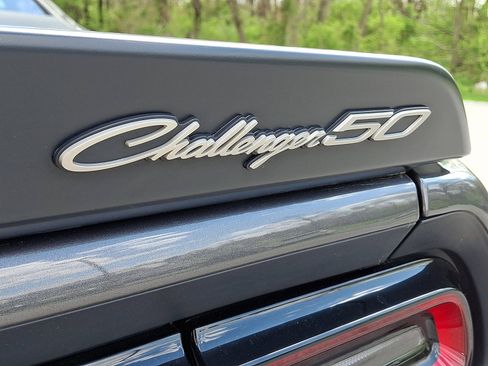 Used 2020 Dodge Challenger R/T RWD image 32