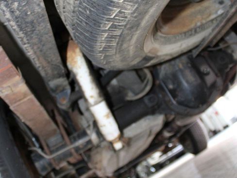 Used 1989 Jeep Grand Wagoneer image 70