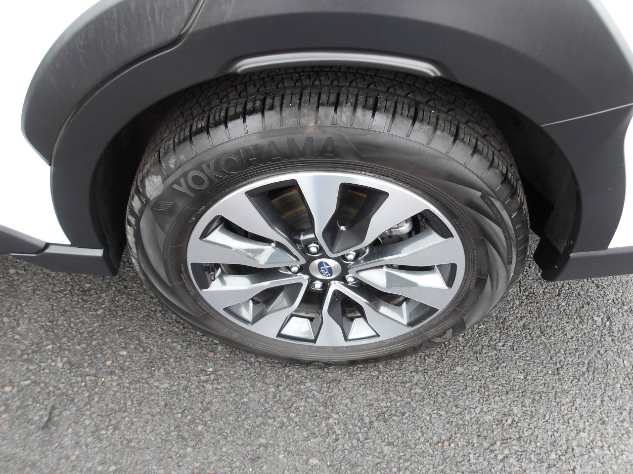 Used 2023 Subaru Outback Touring AWD/4WD image 26