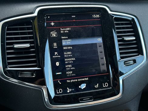 Used 2018 Volvo XC90 T6 Inscription w/ Convenience Package image 18