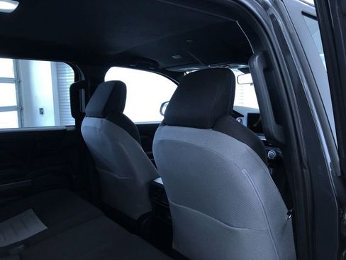 Certified 2025 Toyota 4Runner TRD Off-Road image 22