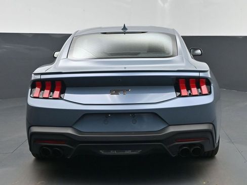 Used 2024 Ford Mustang GT Premium image 27