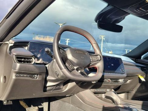 New 2026 Dodge Charger R/T Scat Pack image 8