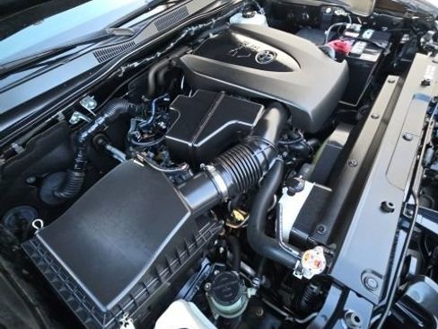Used 2019 Toyota Tacoma TRD Pro AWD/4WD image 25
