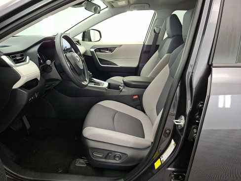 Certified 2025 Toyota RAV4 XLE AWD/4WD image 3