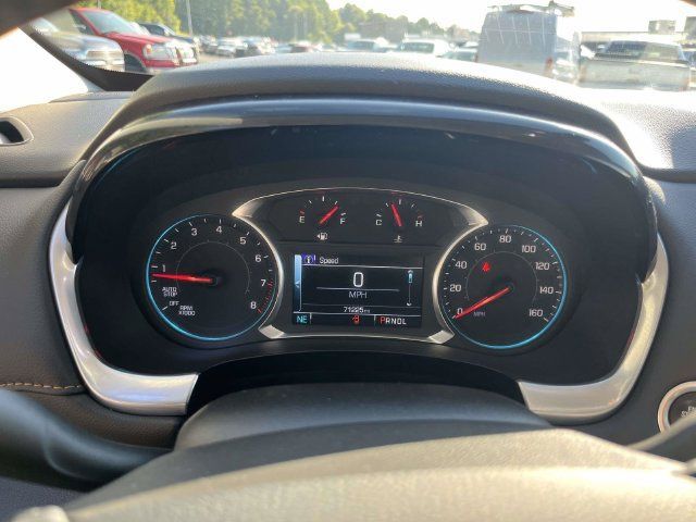 Used 2019 Chevrolet Traverse LT FWD image 26