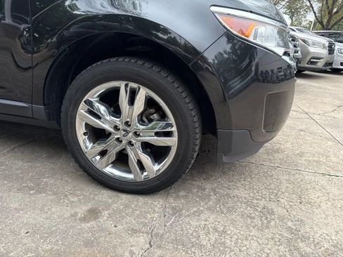 Used 2014 Ford Edge Limited w/ Equipment Group 301A AWD/4WD image 5