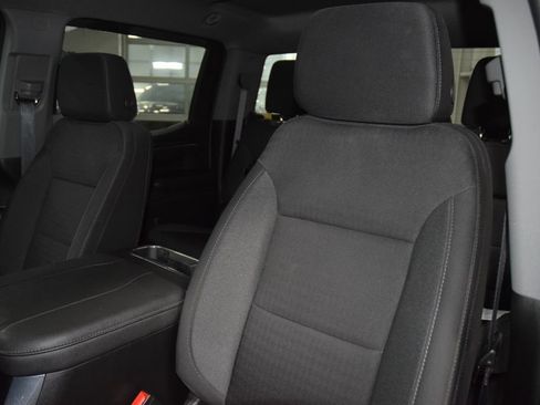 Used 2024 Chevrolet Silverado 1500 LT AWD/4WD image 40