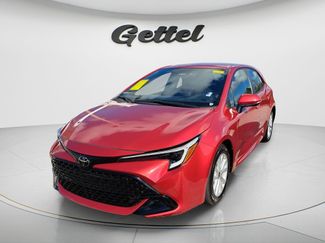Used 2025 Toyota Corolla SE video 2