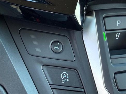 New 2026 Honda Odyssey EX-L image 17